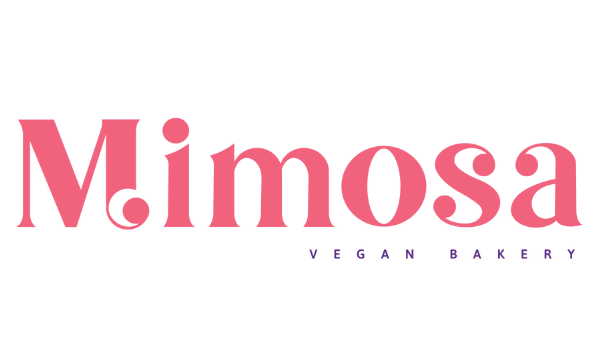 Mimosa vegan bakery