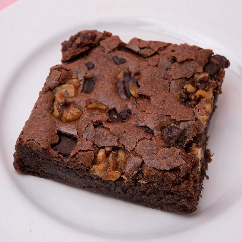 Brownie Chunk