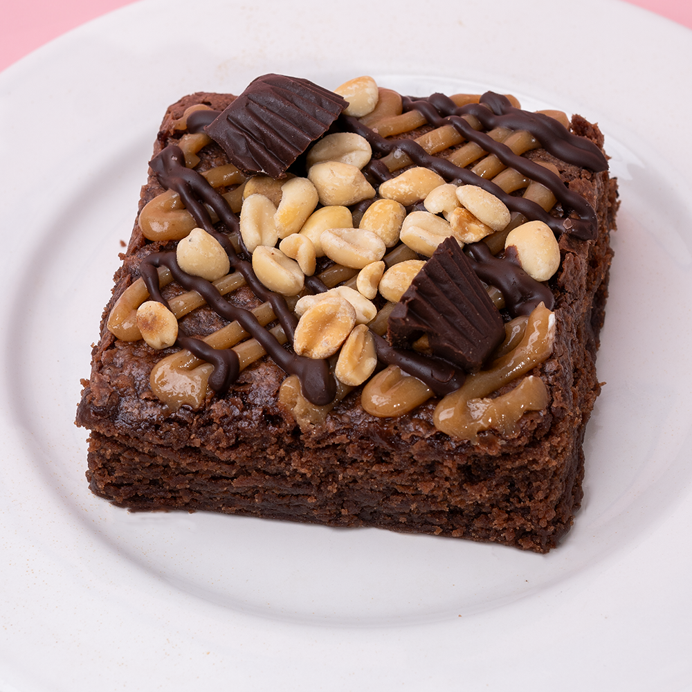 Brownie Reese´s
